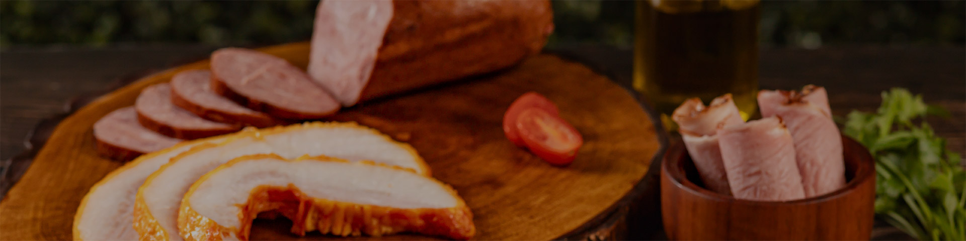 Bella Vista Basso Alimentos