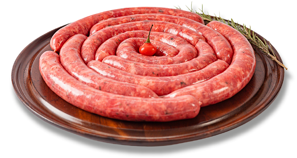 Bella Vista Basso Alimentos