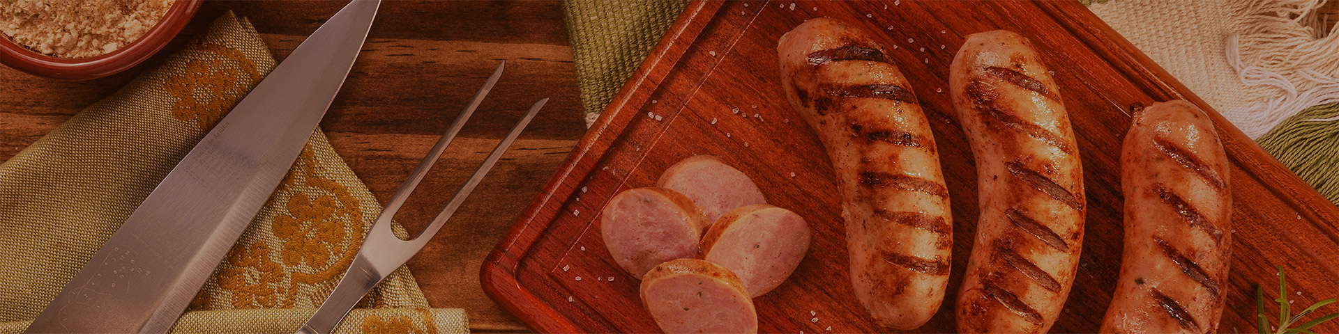 Bella Vista Basso Alimentos