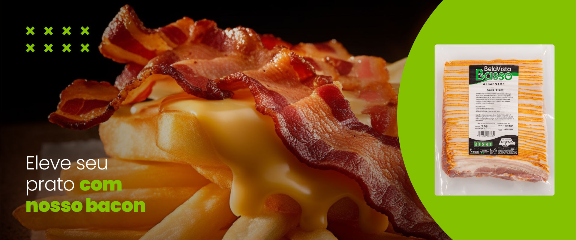 Bella Vista Basso Alimentos