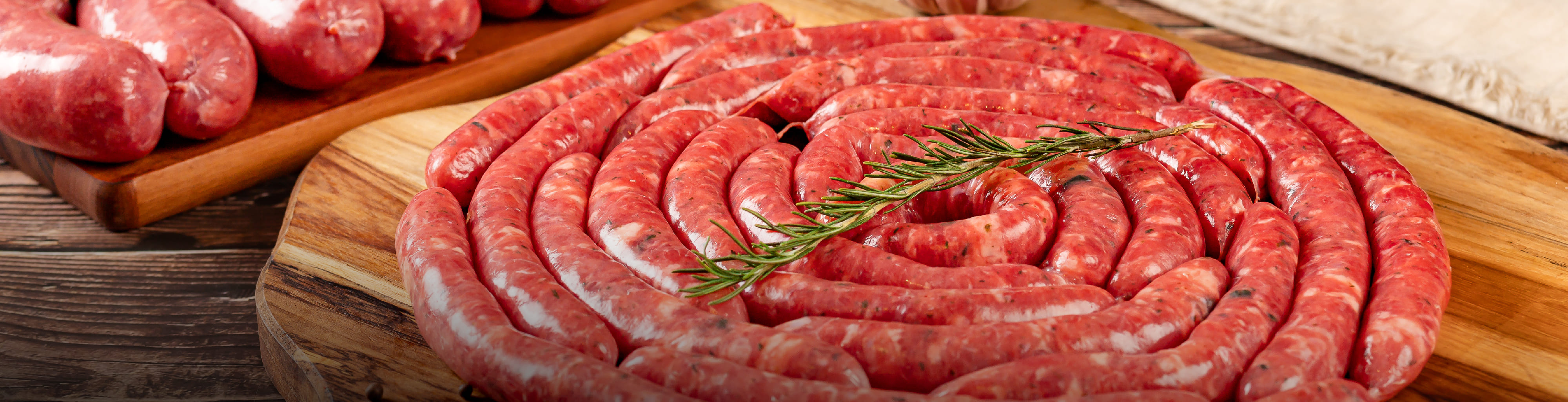 Bella Vista Basso Alimentos