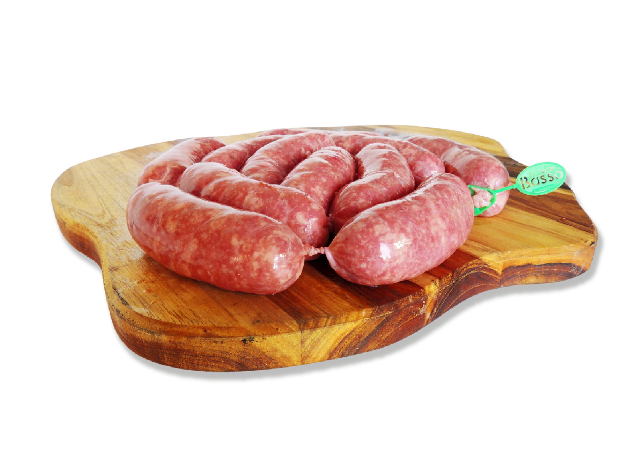 Linguiça Toscana Churrasco