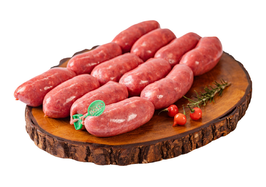 Linguiça Toscana Pura