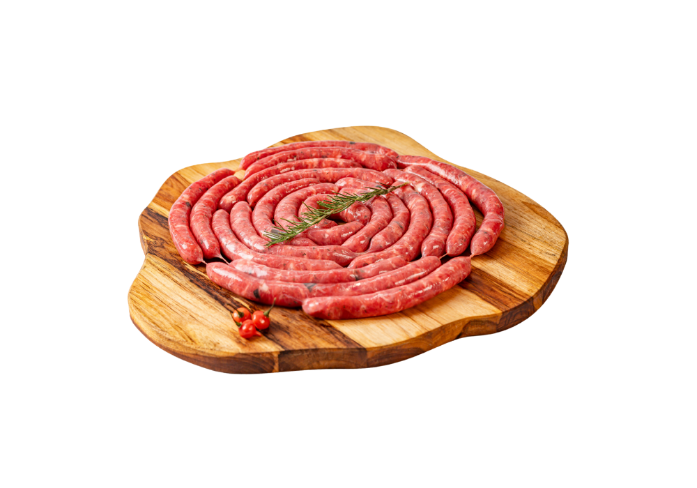 Linguiça Fina TC Paleta