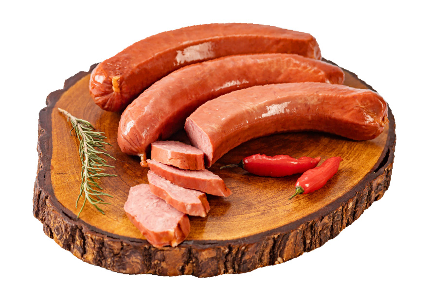 Linguiça Calabresa Defumada 