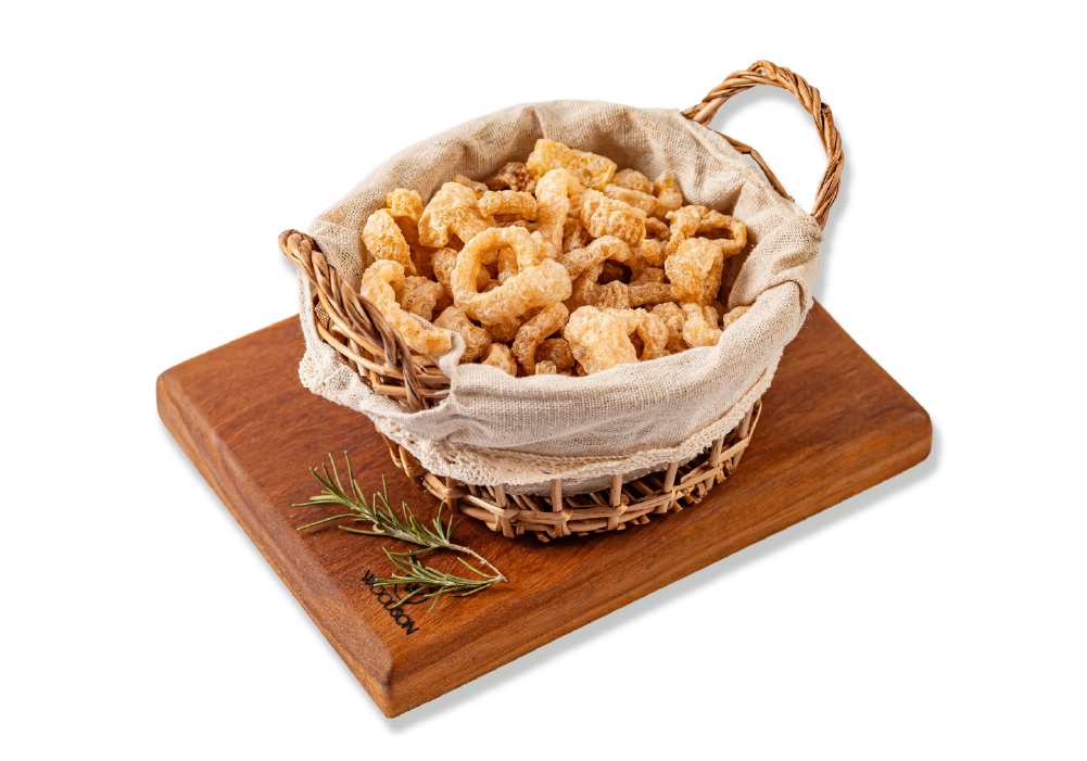 Torresmo (Sabor Tradicional)